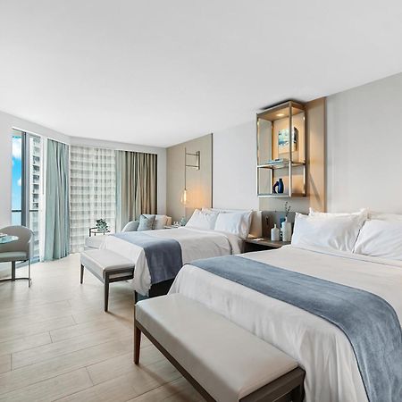 Amrit Ocean Resort & Residences Singer Island Ривьера-Бич Экстерьер фото