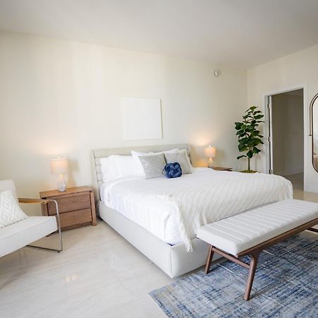 Amrit Ocean Resort & Residences Singer Island Ривьера-Бич Экстерьер фото