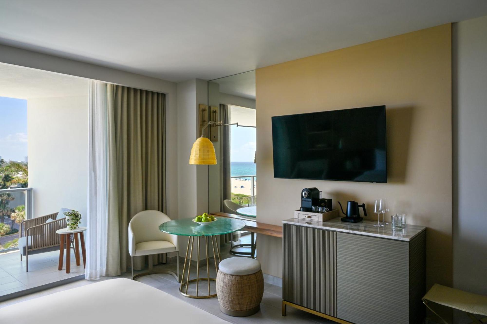 Amrit Ocean Resort & Residences Singer Island Ривьера-Бич Экстерьер фото